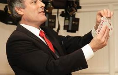 18b. Corporate Stage Show