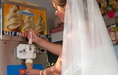 6 Award Winning Ice Cream!