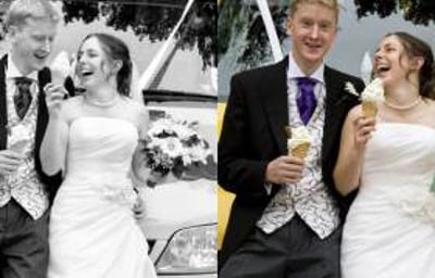 21 Ice Cream Happiness!