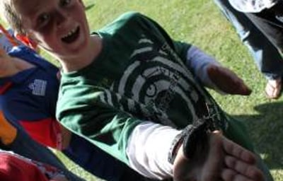 Bugfest for playdays