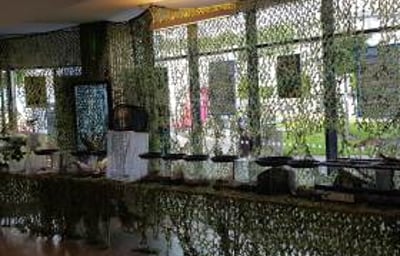 Bugfest Bournemouth Uni display 2019