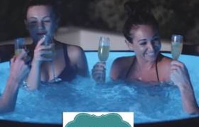 Catch up with friends?