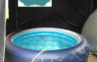 St Tropez - 4-6 adult capacity