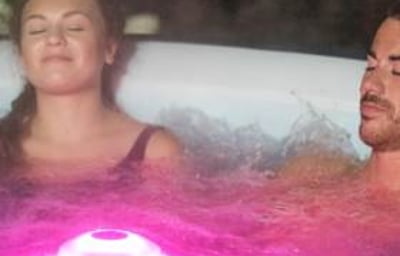 Relaxation time?