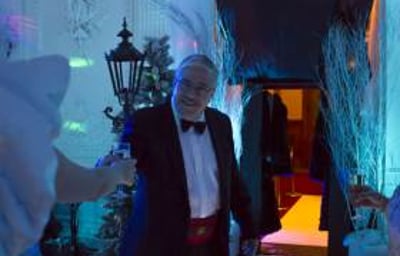 Christmas Chippa Events 16