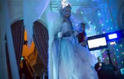 Christmas Chippa Events 19