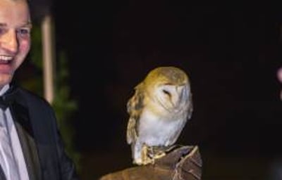 Christmas Chippa Events 74