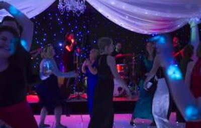 Christmas Chippa Events 91