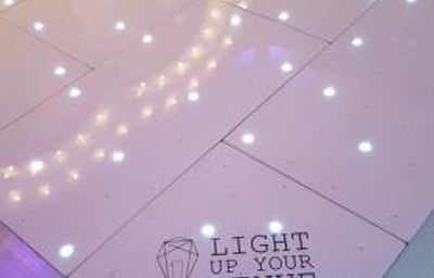 Starlit Floor - Logo