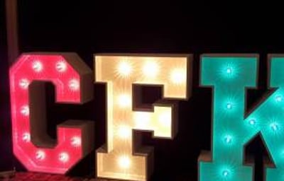 Cash For Kids - Westsound Radio