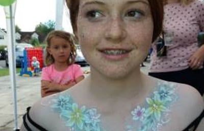 nicol and co decoletage