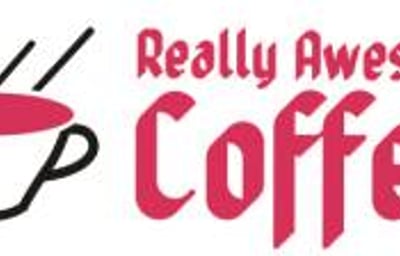 Really Awesome Coffee