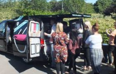 Some Happy Customers