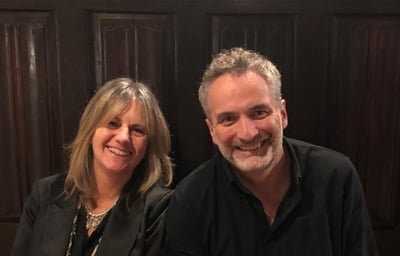 2022 The Acoustic Duo