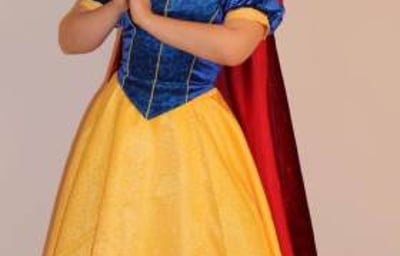 the fairest princess