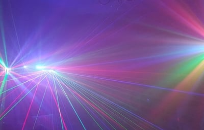 Cherry Blossom Pamper Disco