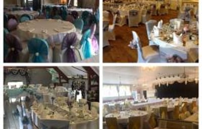 chair covers