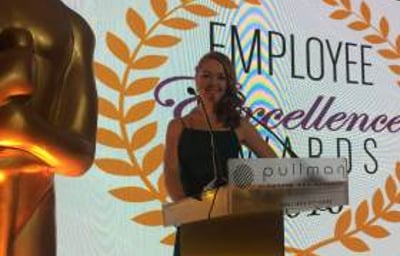 pullman awards C Hayward