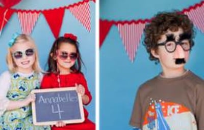 Children’s parties Poole 