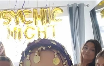 Psychic Party UK