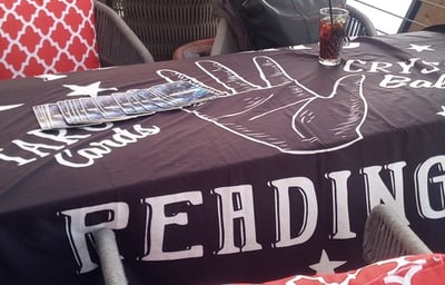 tarot corporate hire uk eu