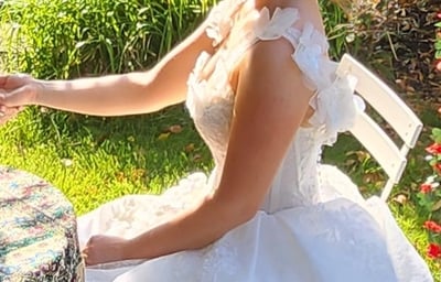 Wedding fortune telling London