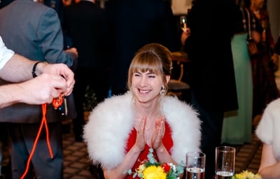 Dave Reubens - Party Entertainment