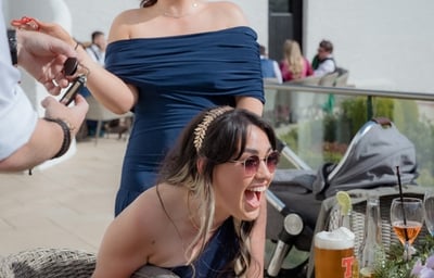 Amazing Entertainment - McYoungs Photography