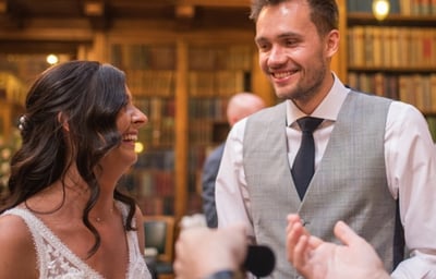 Wedding Reception Entertainment