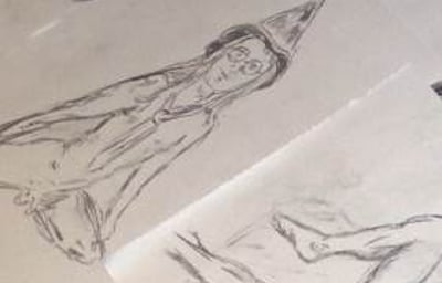 buxton - Harry Potter theme hen!