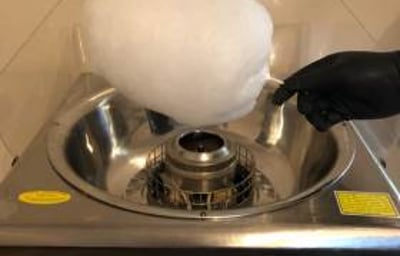 Candy floss profile pic