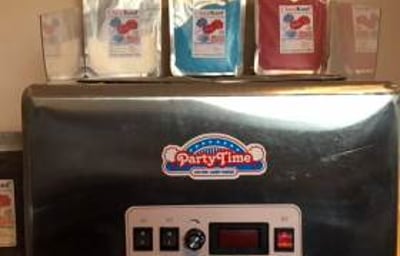 Candy floss profile pic2