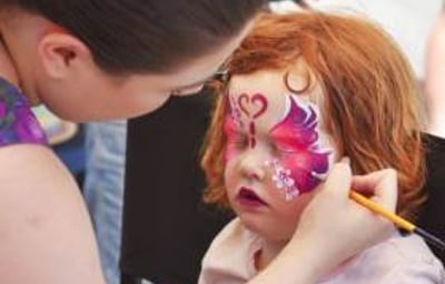 Face Paint