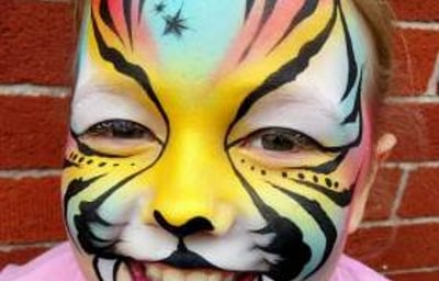 Face Paint