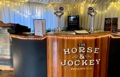 Village Hall Wedding