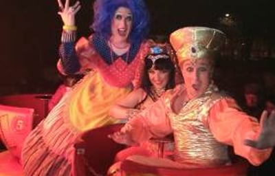 carnival fun fairs deluxe T Cups Christmas.