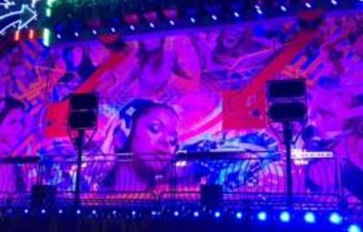 carnival fun fairs miama night time