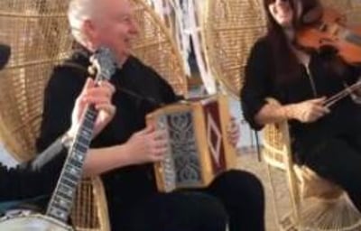 Mick Eugene & Carlene