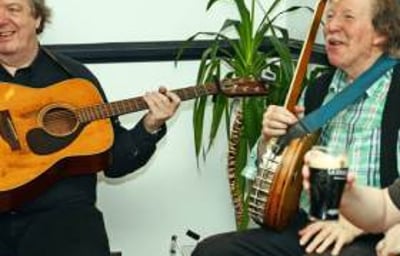 Return to Camden Town Festival