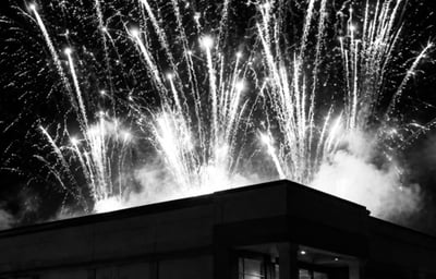 Rooftop Displays