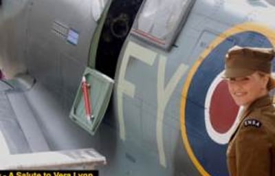 VERA PUBLICITY SPITFIRE jpg