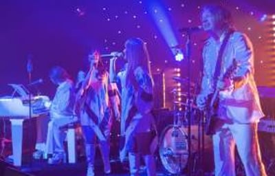 SALUTE TO WATERLOO 2