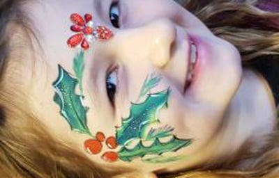 Face Painting 