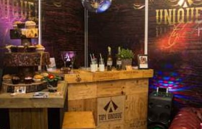 Bar furniture_mixture