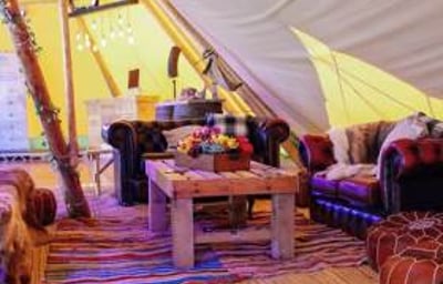 Chill-out furnishishings(JE. photography)