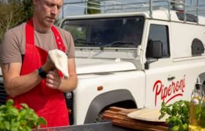 East Beach Dough Stretch Web