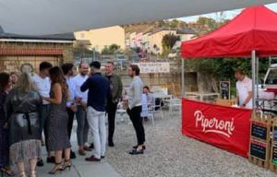 The Hatch 30th Birthday