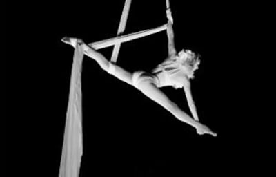 Aerialist 2