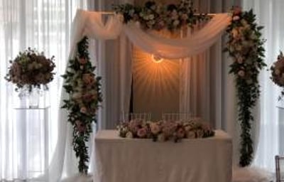 wedding ceremony frame 4