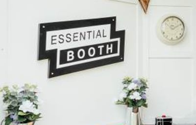 Essential Booth-24